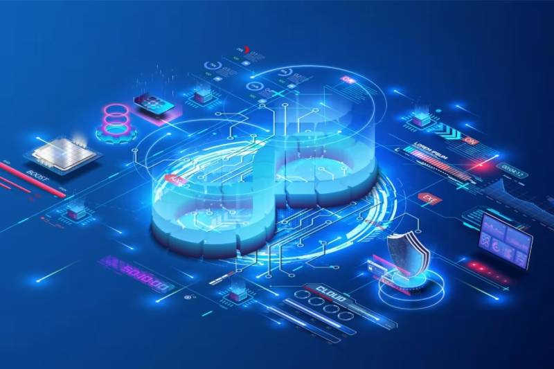 洞头县工业软件定制先锋：京上云科技以多元系统开发赋能企业进阶