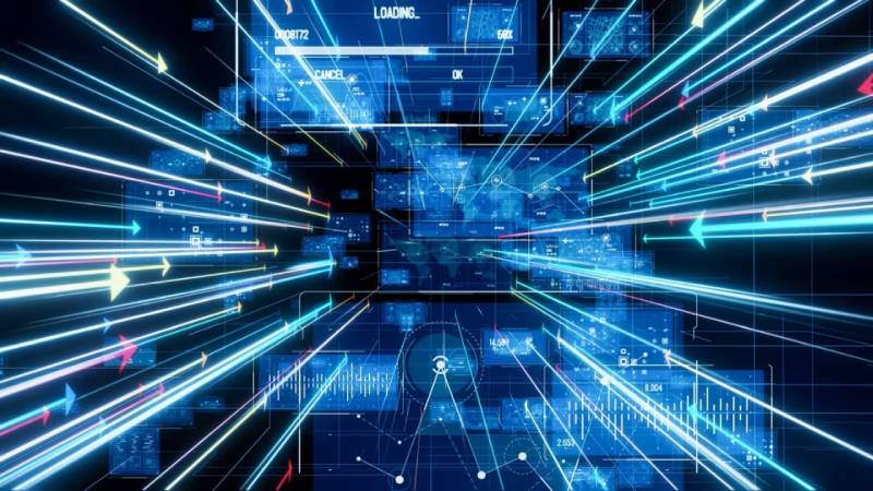 洞头县SCADA系统开发：守护工业安全的数字卫士